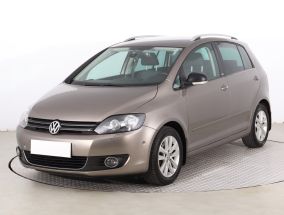 Volkswagen Golf Plus - 2011