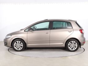 Volkswagen Golf Plus - 2011