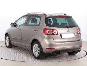 Volkswagen Golf Plus - 2011