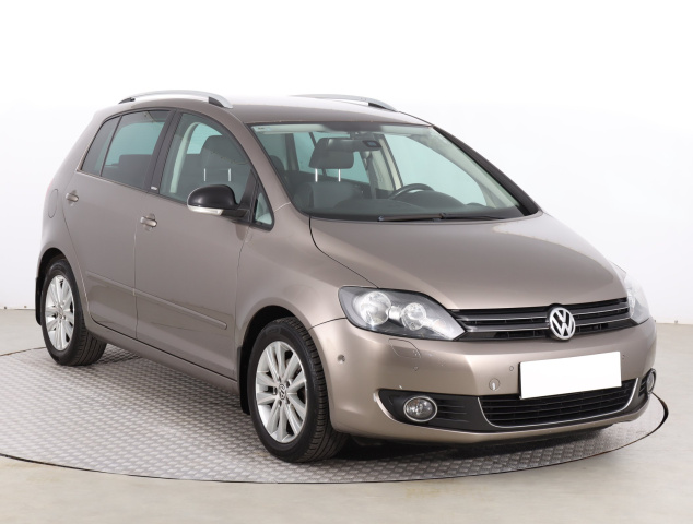 Volkswagen Golf Plus 2011