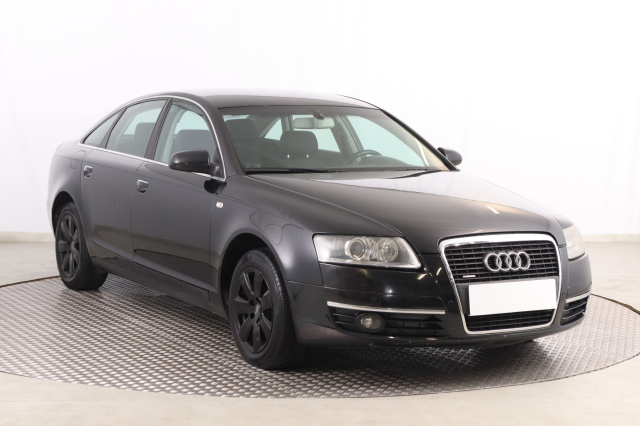 Audi A6 2005