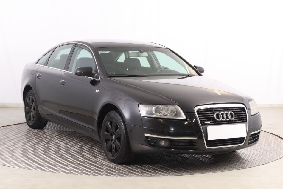 Audi A6 - 2005