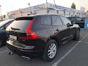 Volvo XC60 - 2018