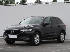 Volvo XC60 - 2018