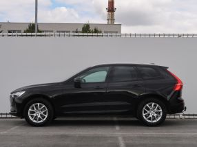Volvo XC60 - 2018