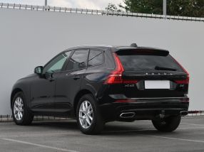 Volvo XC60 - 2018
