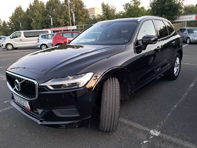 Volvo XC60 2018
