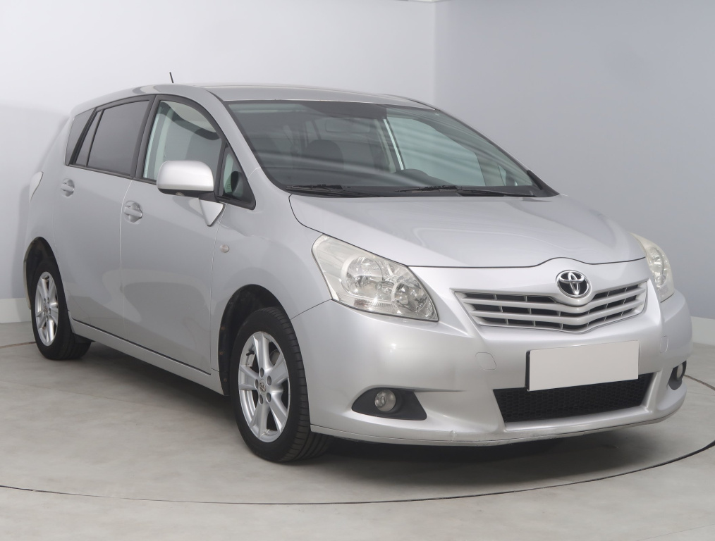 Toyota Verso