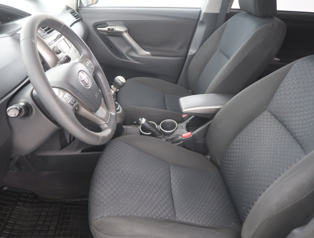 Toyota Verso