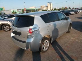 Toyota Verso - 2010