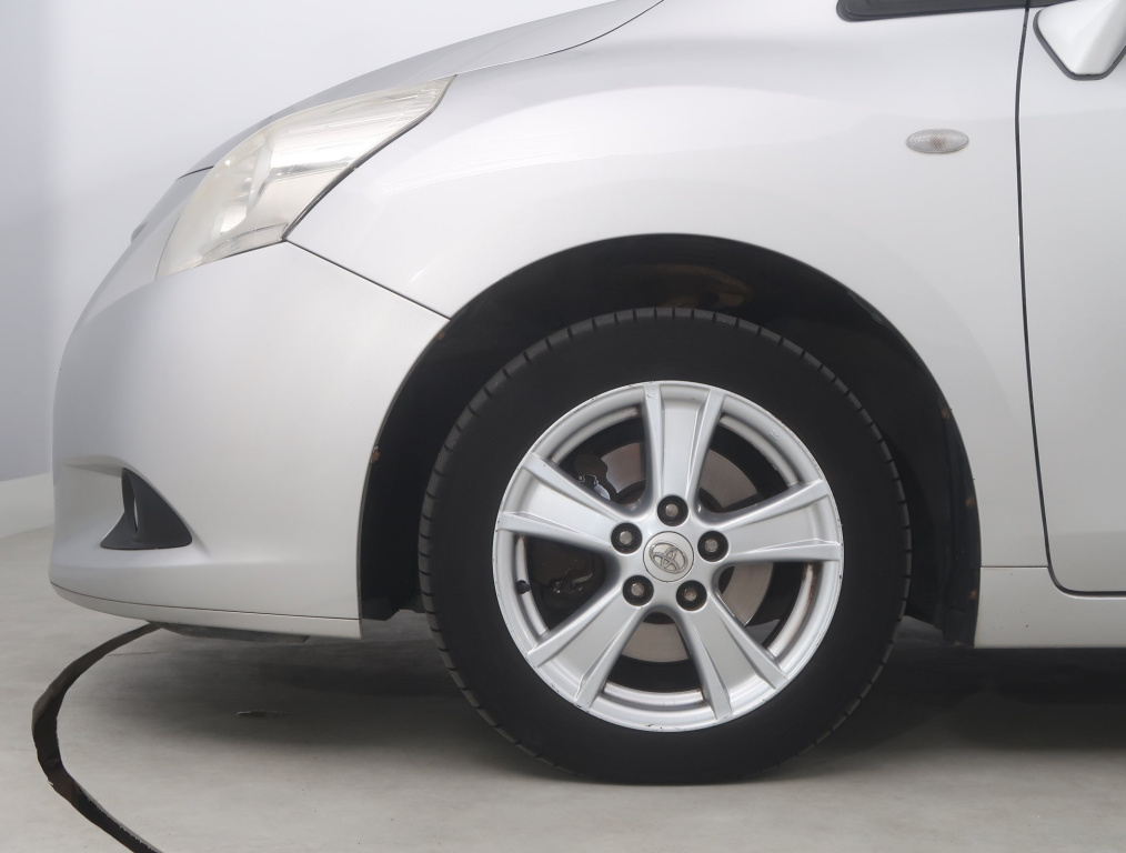 Toyota Verso