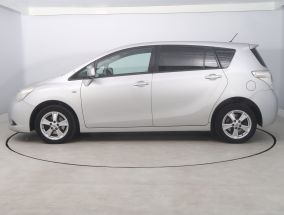 Toyota Verso - 2010
