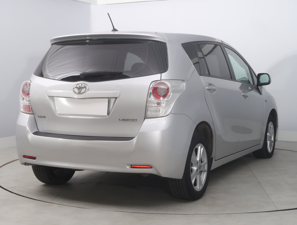 Toyota Verso