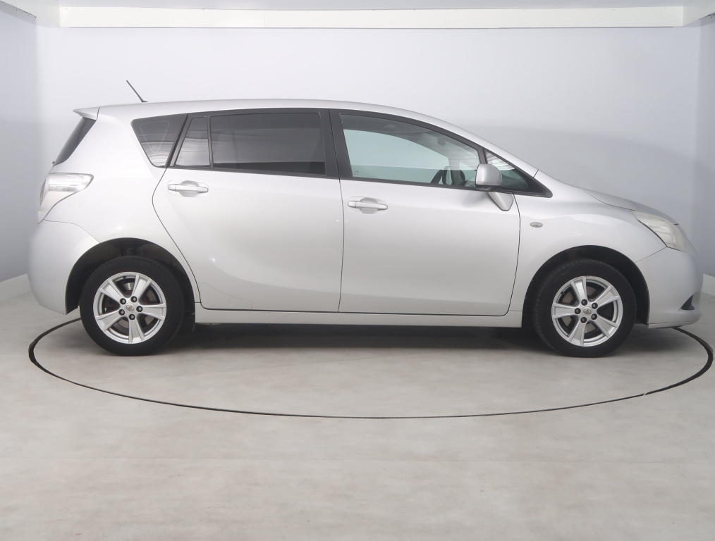 Toyota Verso