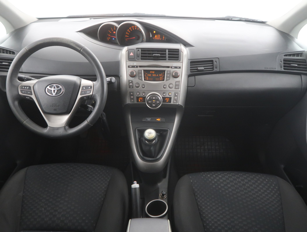 Toyota Verso