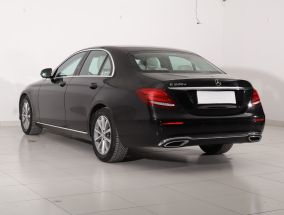 Mercedes-Benz E - 2017