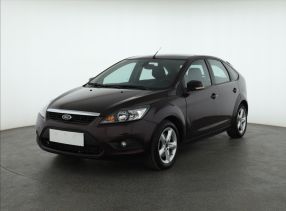 Ford Focus - 2008