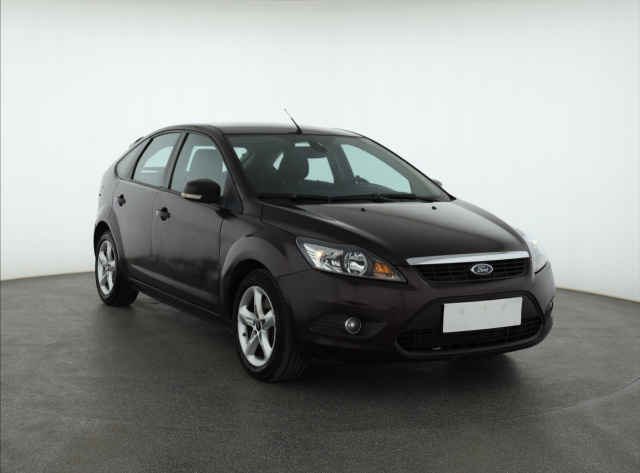 Ford Focus 2008