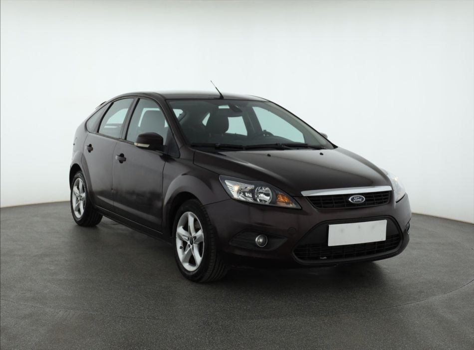 Ford Focus - 2008