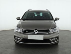 Volkswagen Passat - 2013