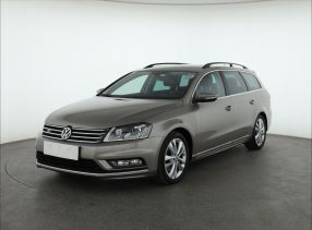 Volkswagen Passat - 2013