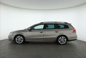 Volkswagen Passat - 2013