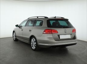 Volkswagen Passat - 2013
