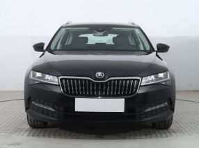 Skoda Superb - 2022
