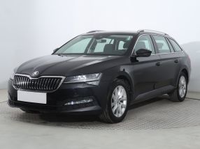 Skoda Superb - 2022