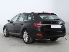 Skoda Superb - 2022