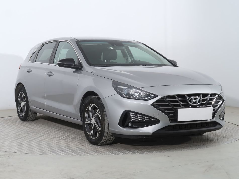 Hyundai i30 - 2022