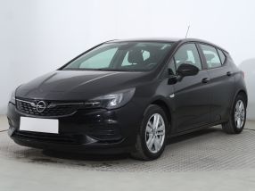 Opel Astra - 2020