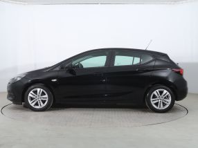 Opel Astra - 2020