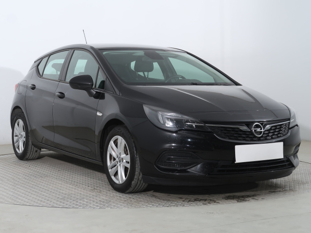 Opel Astra 2020