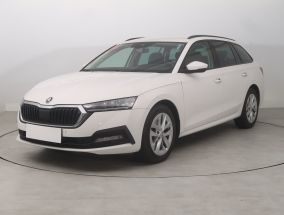 Skoda Octavia - 2022