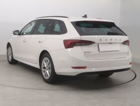 Skoda Octavia - 2022
