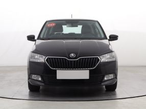 Skoda Fabia - 2020