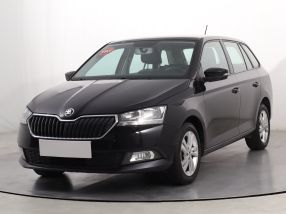 Skoda Fabia - 2020