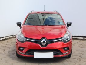 Renault Clio - 2017