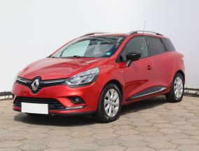 Renault Clio - 2017