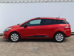 Renault Clio - 2017