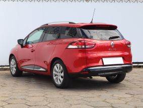 Renault Clio - 2017