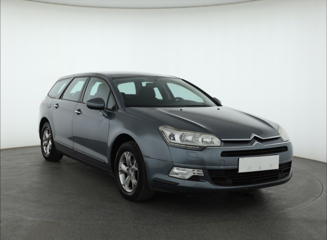 Citroen C5 2011