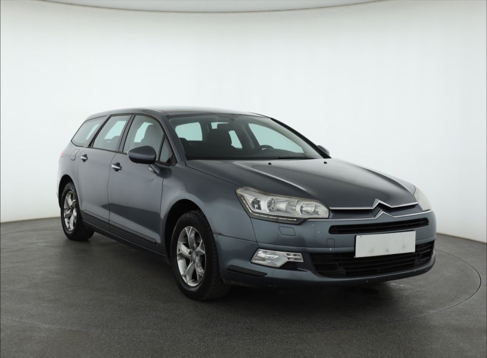 Citroen C5 - 2011