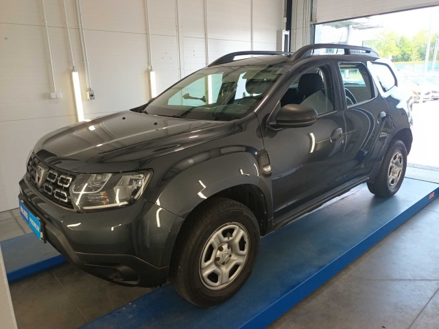 Dacia Duster 2019