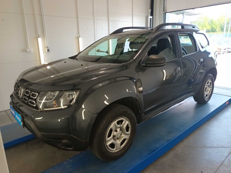 Dacia Duster - 2019