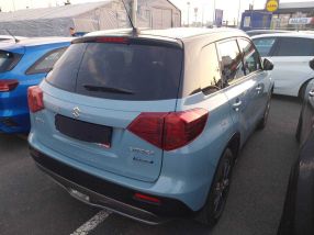 Suzuki Vitara - 2021