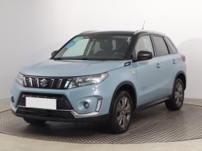 Suzuki Vitara - 2021