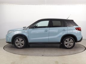 Suzuki Vitara - 2021