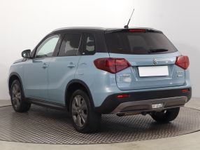 Suzuki Vitara - 2021
